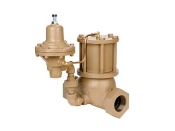 CASHCO WB4-CS27-62000000A