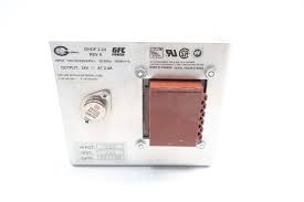 HAMMOND POWER SOLUTIONS GHOF-2-5