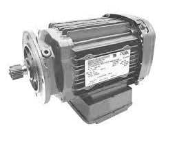 SEW EURODRIVE DRN71M4/BE05HR/FG/DH