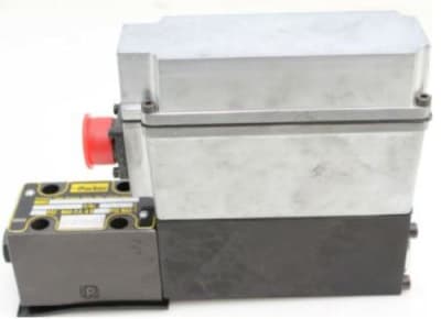 PARKER D1FXE01CCNBJ00