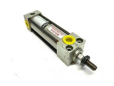 PHD INC HVT11/8X1