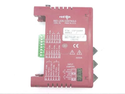 RED LION CONTROLS CSPID2RM
