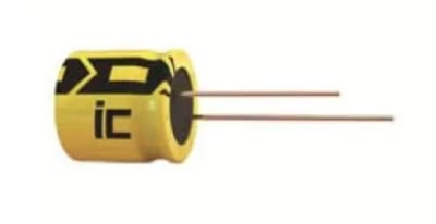 ILLINOIS CAPACITOR 108SAK050M