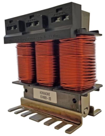 TCI TRANS COIL KDRAA1H2