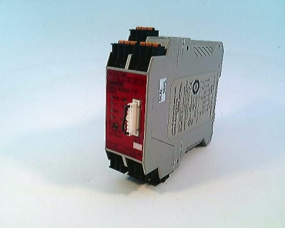 OMRON G9SX-AD322-T15-DC24