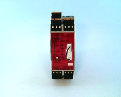 OMRON G9SX-AD322-T15-DC24