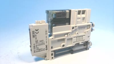 SMC ZK2A10K5CL-06-B