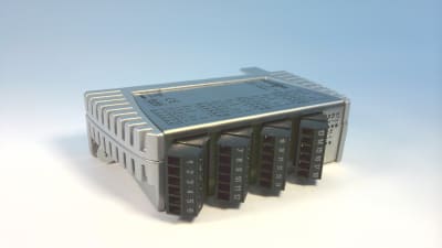 RED LION CONTROLS GMUIN400