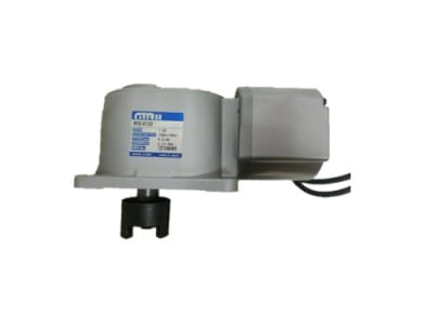 NISSEI CORPORATION BV2-K122