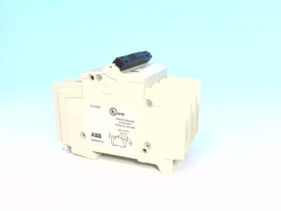 ASEA BROWN BOVERI S203UP-K1