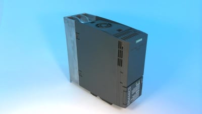 SIEMENS 6SL32101KE123UB0