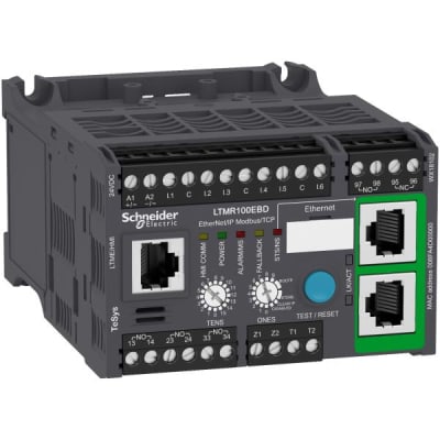 SCHNEIDER ELECTRIC LTMR100EBD