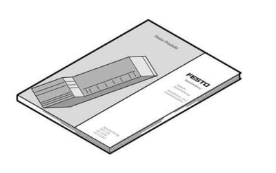 FESTO P.BE-MPA-ELEKTRONIK-DE