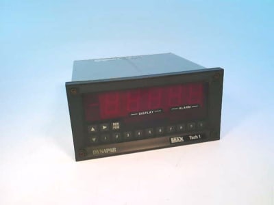 DYNAPAR MT100S00