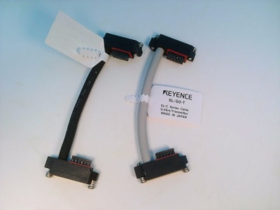 KEYENCE CORP SL-S0