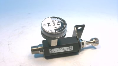 SMC NARJ210-M5BG