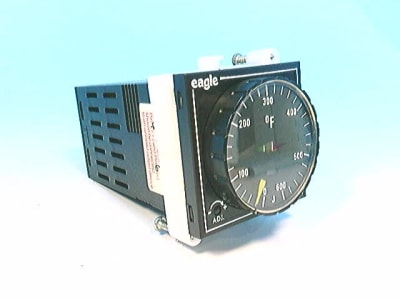 EAGLE CONTROLS 848GB6FJ3