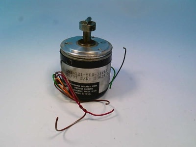 DYNAMICS RESEARCH 15212150018WAS