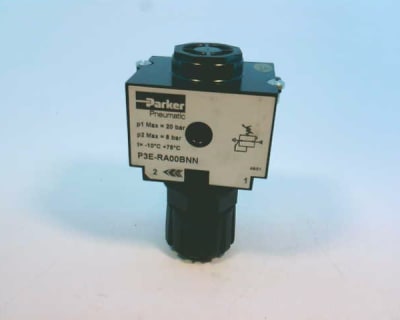 PARKER P3ERA00BNN