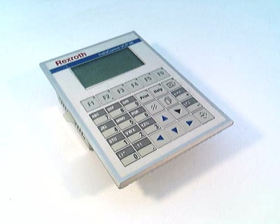 BOSCH VCP05.2DSN-003-NN-NN-PW