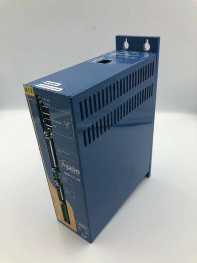 AEROTECH NCDRIVE10-AUXPWR