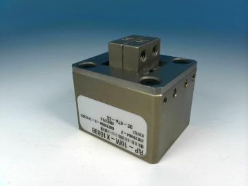 DOVER CORPORATION RP-10M-X16038