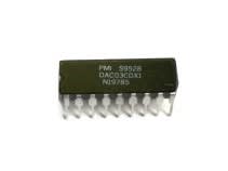 POWER MODULES INC DAC03CDX1