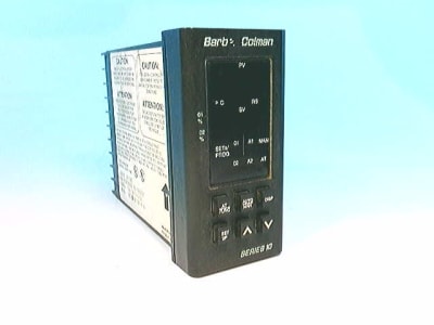 INVENSYS 10E2-0JFH0-020-H-00