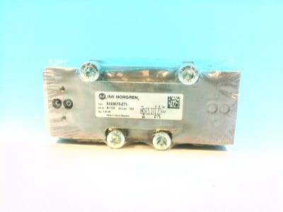 NORGREN SXE9575-Z71-00K