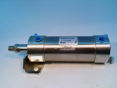 SMC CG5LN50TNSV-50