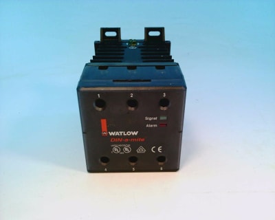 WATLOW DB2V-2060-F0S0