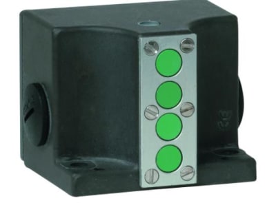 EUCHNER 58506