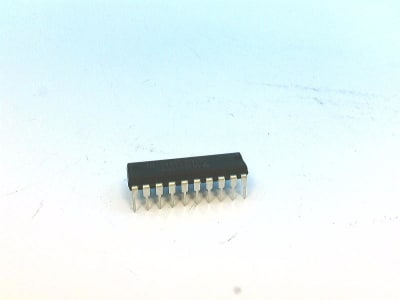 TEXAS INSTRUMENTS SEMI SN74ALS244C-1N