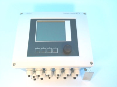 ENDRESS & HAUSER CM444-AAM4DA3F061BAB+ADZ1