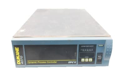 KIDDE-FENWAL, LLC DPC-II