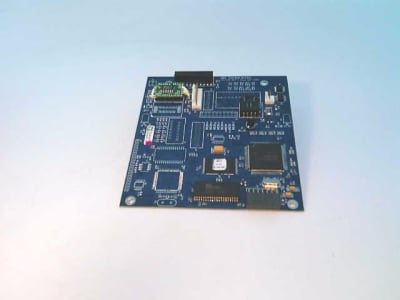 BEIJER ELECTRONICS P03-004