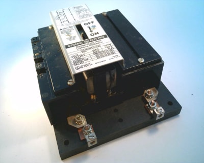 GENERAL ELECTRIC CR160MC31022