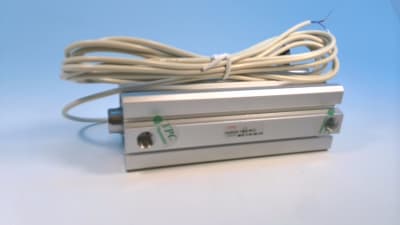 TPC MECHATRONICS CO UADQA32-100DC-W4LS