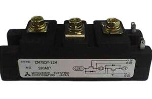 MITSUBISHI CM75DY12H