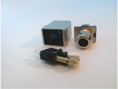 FESTO FBS-SCRJ-PP-GS