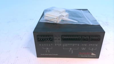 AUTOJET TECHNOLOGIES CP-CTTMT2008-02
