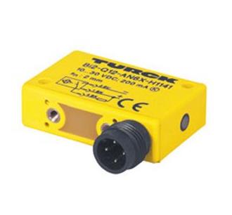 TURCK BI2-Q12-AN6X-H1141