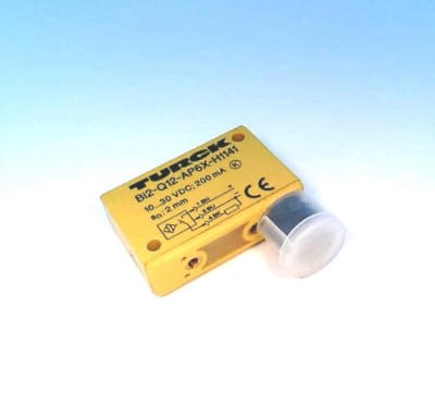 TURCK BI2-Q12-AP6X-H1141