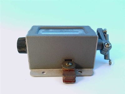 SEIKI CO LTD RS-5
