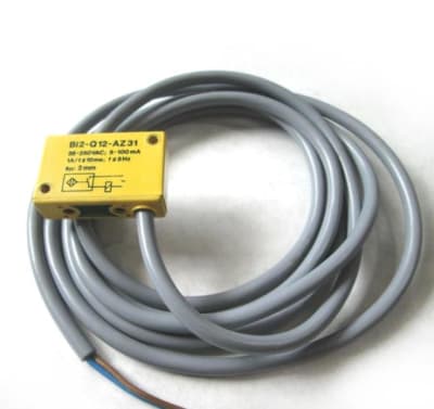 TURCK BI2-Q12-AZ31