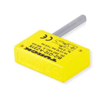 TURCK BI2-Q12-AZ31X-0.2-SB3T