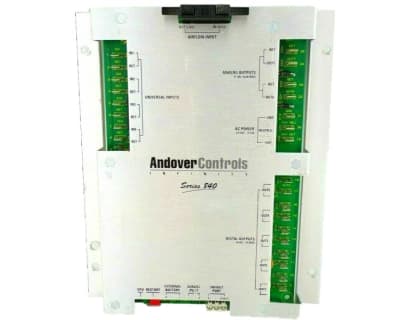 SCHNEIDER ELECTRIC TCX-840
