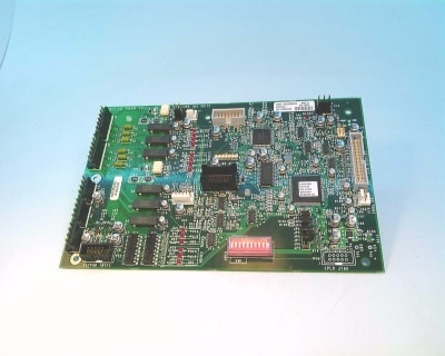 ATLAS ELECTRIC CORP M06333A002