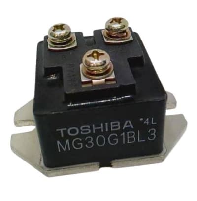 TOSHIBA MG30G1BL3