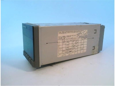 INVENSYS 942S/IV/PDV/OL2/AL2/SLI/RGB//VH/XM/LE//271/CE/IH/PAC//////XA/0/33.3/MV/0/5000/PSI/00/